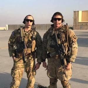 Meet your Posher, Ben